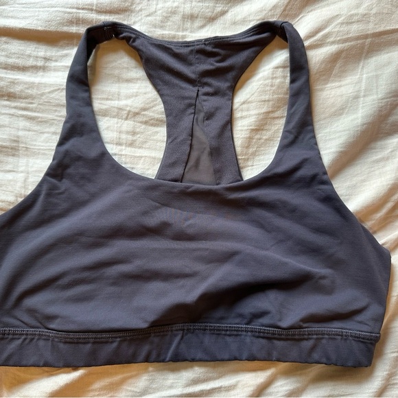 Lululemon Women's Sports Bra - Picture 1 of 3